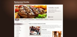 Restaurace Eureka